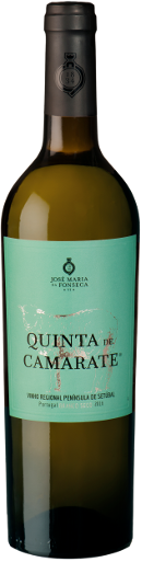 Vinho Branco Seco Quinta de Camarate . José Maria da Fonseca