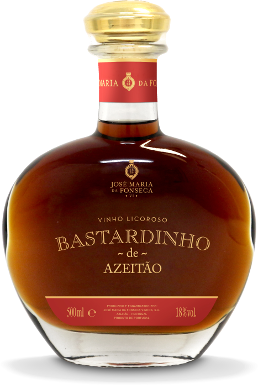 Vinho Licoroso Bastardinho de Azeitão 40 Anos . José Maria da Fonseca