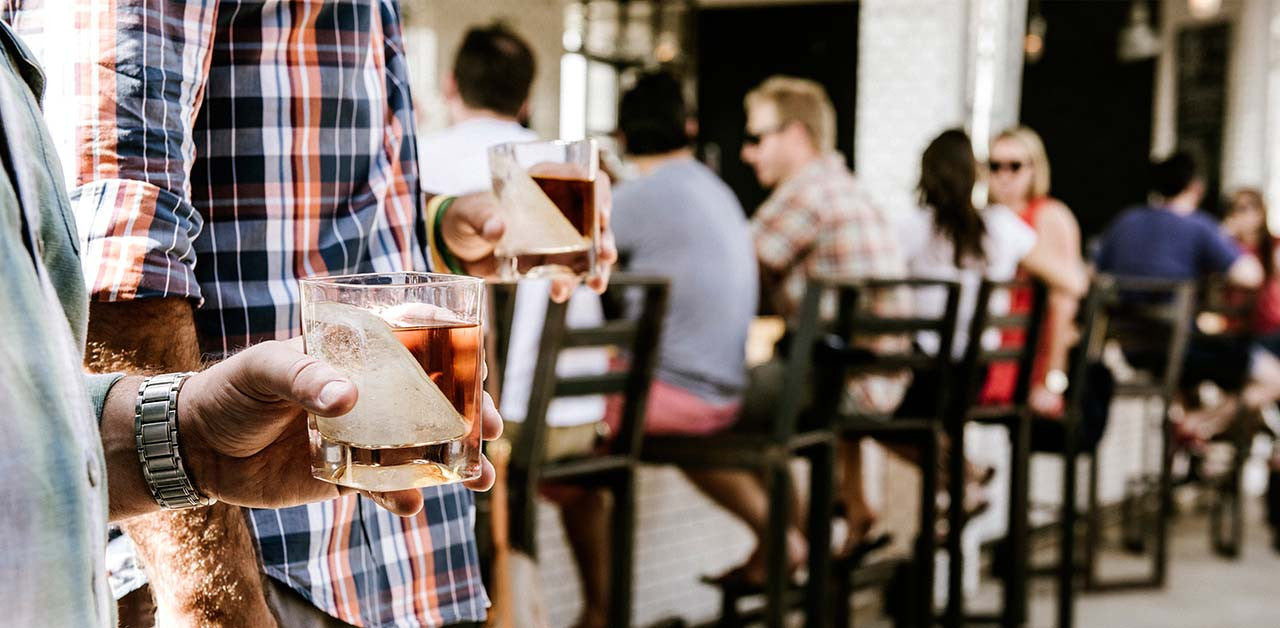 Whiskey Wedge - Corkcicle