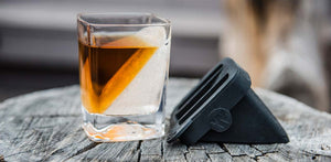 Whiskey Wedge - Corkcicle