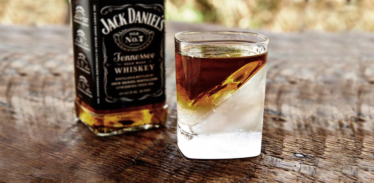 Whiskey Wedge