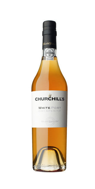 Vinho do Porto Churchill´s Dry White
